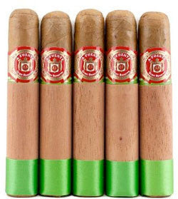 Arturo Fuente Chateau Fuente (5 Cigars Sampler)