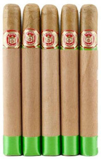 Arturo Fuente Double Chateau (5 Cigars Sampler)