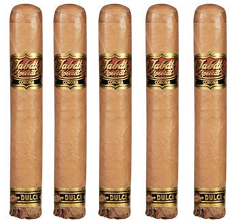Tabak Especial Corona Dulce (5 Cigars Sampler)