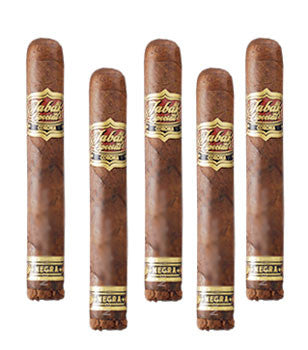 Tabak Especial Corona Negra (5 Cigars Sampler)