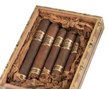 Tabak Especial Negra Sampler (5 Cigars Sampler)