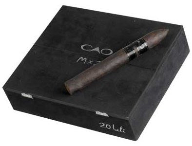 CAO MX2 Belicoso (5 Cigar Sampler)