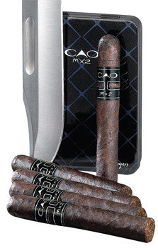 CAO MX2 Daggers (1 Tin Sampler)