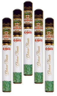 Arturo Fuente King T Tubes (5 Cigars Sampler)