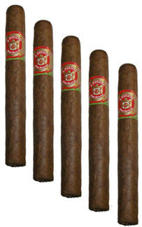 Arturo Fuente Petit Corona (5 Cigars Sampler)