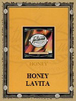 Tatiana Lavita Honey (5 Cigars Sampler)