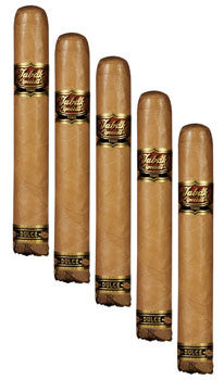 Tabak Especial Toro Dulce (5 Cigars Sampler)
