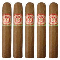 Arturo Fuente Rothschild (5 Cigars Sampler)