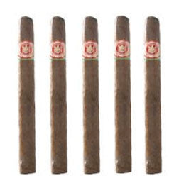 Arturo Fuente Seleccion Privada #1 (5 Cigars Sampler)