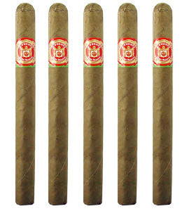 Arturo Fuente Spanish Lonsdale (5 Cigars Sampler)