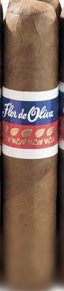 Flor De Oliva Giants Robusto (1 Cigar Sampler)