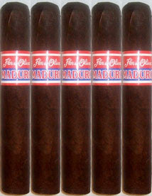 Flor De Oliva Robusto Maduro (5 Cigars Sampler)