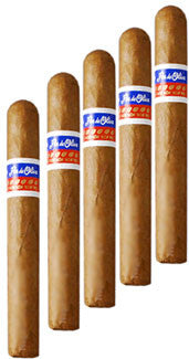 Flor De Oliva Toro (5 Cigars Sampler)