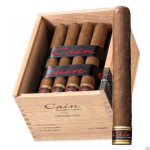 Cain Habano 550 (Single Cigar Sampler)