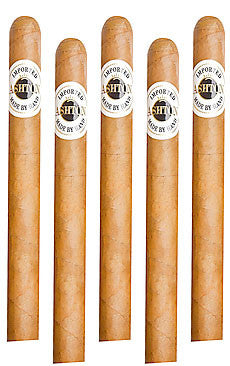 Ashton 8-9-8 (5 Cigars Sampler)
