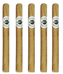 Ashton Cordial (5 Cigars Sampler)