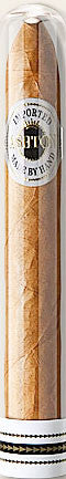Ashton Crystal Belicoso Tube (1 Cigar Sampler)