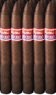Flor De Oliva Torpedo Maduro (5 Cigars Sampler)