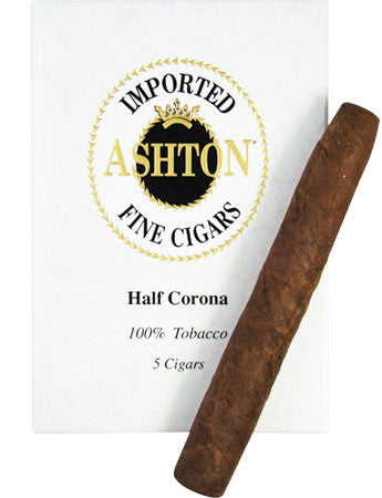 Ashton Half Corona (1 Pack)