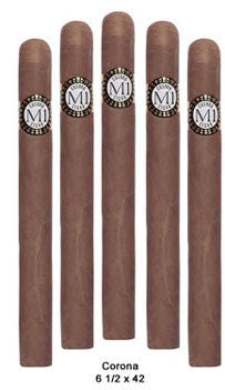 Cusano M1 Corona (5 Cigars Sampler)