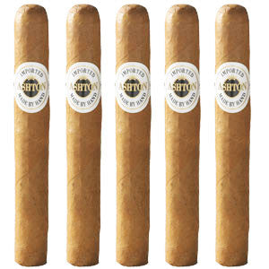 Ashton Magnum (5 Cigars Sampler)