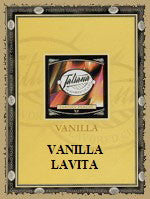Tatiana Lavita Vanilla (5 Cigars Sampler)