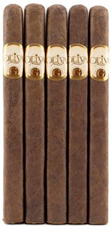 Oliva Serie G Churchill (5 Cigar Sampler)