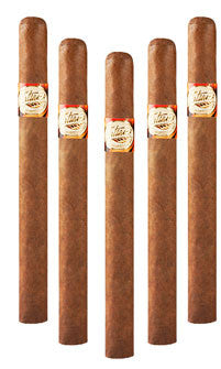 Tatiana Classic Cinnamon (5 Cigars Sampler)
