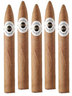 Ashton Sovereign (5 Cigars Sampler)