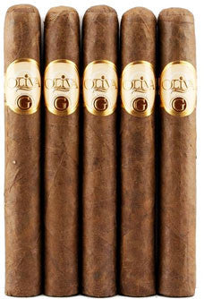 Oliva Serie G Toro (5 Cigar Sampler)