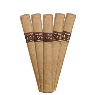 Java Corona Claro (5 Cigars Sampler)