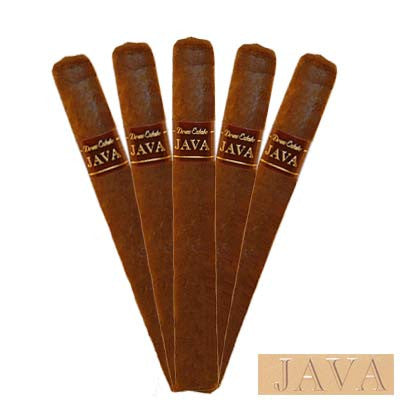 Java Corona Maduro (5 Cigars Sampler)