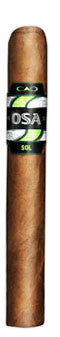 CAO OSA Sol Lot 46 (1 Cigar Sampler)