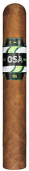 CAO OSA Sol Lot 50 (1 Cigar Sampler)