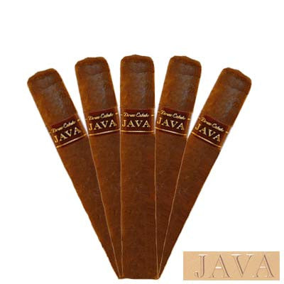 Java Robusto Maduro (5 Cigars Sampler)