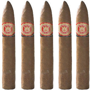 Arturo Fuente Don Carlos #2 (5 Cigars Sampler)