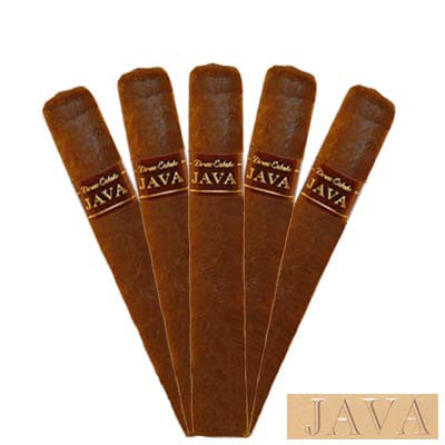 Java Toro Maduro (5 Cigars Sampler)