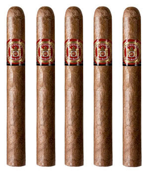 Arturo Fuente Don Carlos #3 (5 Cigars Sampler)