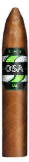 CAO OSA Sol Lot T (1 Cigar Sampler)