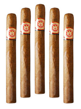 Arturo Fuente Don Carlos Presidente (5 Cigars Sampler)