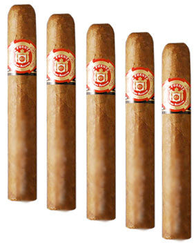 Arturo Fuente Don Carlos Robusto (5 Cigars Sampler)