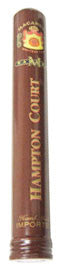 Macanudo Hampton Court Maduro (1 Cigar Sampler)
