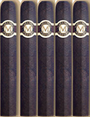 Macanudo Hyde Park Maduro (5 Cigars Sampler)