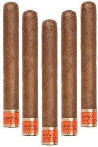 Cain Daytona No.4 (5 Cigars Sampler)