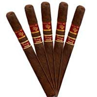 Rocky Patel Vintage 90 Churchill (5 Cigars Sampler)