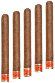 Cain Daytona Corona (5 Cigars Sampler)