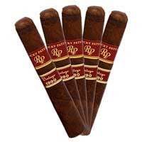 Rocky Patel Vintage 90 Petite Corona (5 Cigars Sampler)