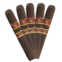 Rocky Patel Vintage 90 Robusto (5 Cigars Sampler)