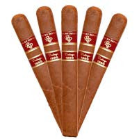 Rocky Patel Vintage 90 Toro (5 Cigars Sampler)