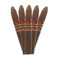 Rocky Patel Vintage 90 Torpedo (5 Cigars Sampler)